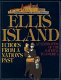 Ellis Island; echoes from a nation's past.