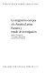 La Emigración europea a la América Latina : fuentes y estado de investigación : informes presentados a la IV. Reunión de Historiadores Latinoamericanistas Europeos.