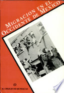 Migración en el occidente de México /