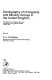 Demography of immigrants and minority groups in the United Kingdom : proceedings of the eighteenth annual Symposium of the Eugenics Society, London, 1981 /