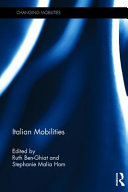 Italian mobilities /
