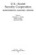 U.S.-Soviet security cooperation : achievements, failures, lessons /