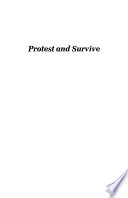 Protest and survive /
