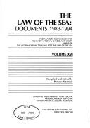 The Law of the sea : documents, 1983- /