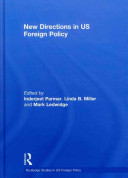 New directions in US foreign policy /