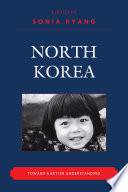North Korea : toward a better understanding /