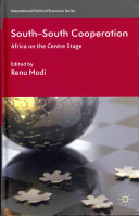 South-South cooperation : Africa on the centre stage /