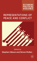 Representations of peace and conflict /