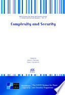Complexity and security /