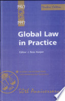 Global law in practice /