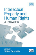 Intellectual property and human rights : a paradox /