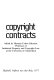 Copyright contracts /