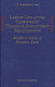 Labour law at the crossroads : changing employment relationships : studies in honour of Benjamin Aaron /
