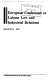 European Conference on Labour Law and Industrial Relations : [proceedings]