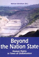 Beyond the nation state : human rights in times of globalization /