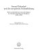 Samuel Pufendorf und die europäische Frühaufklärung : Werk und Einfluss eines deutschen Bürgers der Gelehrtenrepublik nach 300 Jahren (1964-1994) /