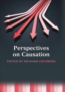 Perspectives on causation /