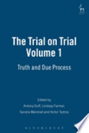 The trial on trial /
