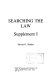 Searching the law /