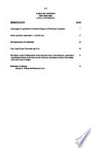 Nominations for Dr. Gale A. Buchanan, Marc L. Kesselman, Boyde [i.e. Boyd] K. Rutherford, and Linda A. Strachan : hearing before the Committee on Agriculture, Nutrition, and Forestry, United States Senate, One Hundred Ninth Congress, second session, March 14, 2006.