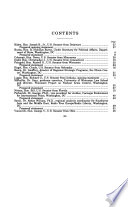 Iran : weapons proliferation, terrorism, and democracy : hearing before the Committee on Foreign Relations, United States Senate, One Hundred Ninth Congress, first session, May 19, 2005.