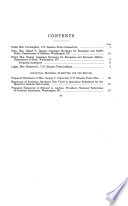 Protocols to the North Atlantic Treaty of 1949 on the accession of the Republic of Albania and the Republic of Croatia (Treaty doc. 110-20) : hearing before the Committee on Foreign Relations, United States Senate, One Hundred Tenth Congress, second session, September 10, 2008.