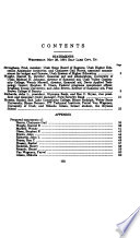 Issues in higher education : hearing of the Committee on Labor and Human Resources, United States Senate, One Hundred Second Congress, first session, on reviewing current programs to ensure that, within available funds, we provide opportunities for a quality education to all eligible students, May 29, 1991 (Salt Lake City, UT).