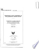 Independent Panel's assessment of the Quadrennial Defense Review : Committee on Armed Services, House of Representatives, One Hundred Eleventh Congress, second session, hearing held April 15, 2010.
