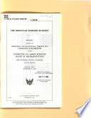 The irregular warfare roadmap : hearing before the Terrorism, Unconventional Threats and Capabilities Subcommittee of the Committee on Armed Services, House of Representatives, One Hundred Ninth Congress, second session, hearing held, September 27, 2006.