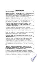 Elementary and Secondary Education Act--educating diverse populations : hearing before the Subcommittee on Early Childhood, Youth, and Families of the Committee on Education and the Workforce, House of Representatives, One Hundred Sixth Congress, first session, hearing held in Washington, DC, July 15, 1999.