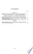 Ethiopia Democracy and Accountability Act of 2007 : markup before the Subcommittee on Africa and Global Health of the Committee on Foreign Affairs, House of Representatives, One Hundred Tenth Congress, first session, on H.R. 2003, July 18, 2007.