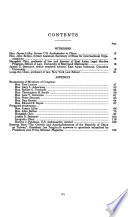 Should Taiwan be admitted to the United Nations? : joint hearing before the Subcommittees on International Security, International Organizations, and Human Rights and Asia and the Pacific of the Committee on Foreign Affairs, House of Representatives, One Hundred Third Congress, second session, July 14, 1994.