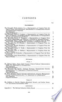 Update on federal rail and public transportation security efforts : hearing before the Subcommittee on Transportation Security and Infrastructure Protection of the Committee on Homeland Security, House of Representatives, One Hundred Tenth Congress, first session, February 6, 2007.