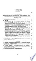 Authorization for use of military force against Iraq : markup before the Committee on International Relations, House of Representatives, One Hundred Seventh Congress, second session on H.J. Res. 114, October 2 and October 3, 2002.