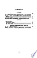 The path toward democracy in Angola : hearing before the Subcommittee on Africa of the Committee on International Relations, House of Representatives, One Hundred Fourth Congress, first session, July 13, 1995.