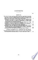 Darfur Peace and Accountability Act of 2005 : markup before the Subcommittee on Africa, Global Human Rights, and International Operations of the Committee on International Relations, House of Representatives, One Hundred Ninth Congress, first session, on H.R. 3127, July 21, 2005.