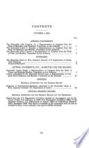 Continuing investigation into the U.S. attorneys controversy and related matters. hearing before the Committee on the Judiciary, House of Representatives, One Hundred Tenth Congress, second session, October 3, 2008.