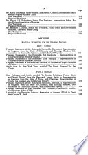 Intellectual property theft in China and Russia : hearing before the Subcommittee on Courts, the Internet, and Intellectual Property of the Committee on the Judiciary, House of Representatives, One Hundred Ninth Congress, first session, May 17, 2005.