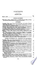 Worksite enforcement of employer sanctions : hearing before the Subcommittee on Immigration and Claims of the Committee on the Judiciary, House of Representatives, One Hundred Fourth Congress, first session, March 3, 1995.