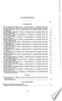 Homeland security : the 9/11 Commission and the course ahead : hearing before the Select Committee on Homeland Security, House of Representatives, One Hundred Eighth Congress, second session, September 14, 2004.