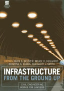 Infrastructure from the ground up : civil engineering works for lawyers /