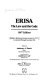 ERISA : the law and the code : Employee Retirement Income Security Act of 1974, as amended through December 1986 /