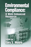 Environmental compliance : a web-enhanced resource /