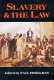 Slavery & the law /