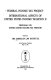 Federal Income Tax Project : international aspects of United States income taxation II : proposals on United States income tax treaties /