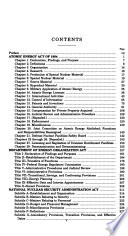 Defense-related laws (as amended through December 31, 2003) : prepared for the use of the Committee on Armed Services, U.S. House of Representatives.