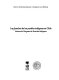 Los derechos de los pueblos indígenas en Chile : informe del Programa de Derechos Indígenas /