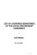 List of countries signatories of the ACP-EU Partnership Agreement in Cotonou, 23 June 2000.