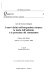 I nuovi diritti nell'integrazione europea: la tutela dell'ambiente e la protezione del consumatore : atti del Corso-Colloquio : Progetto Jean Monnet, Padova, 11-15 gennaio 1999 /