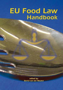 EU food law handbook /